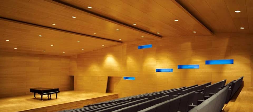 Auditori Can Roig i Torres