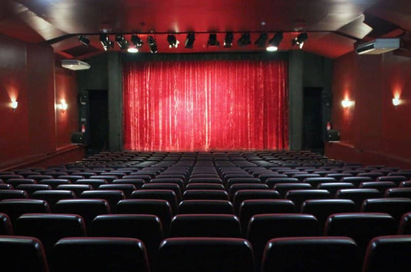 Eixample Teatre