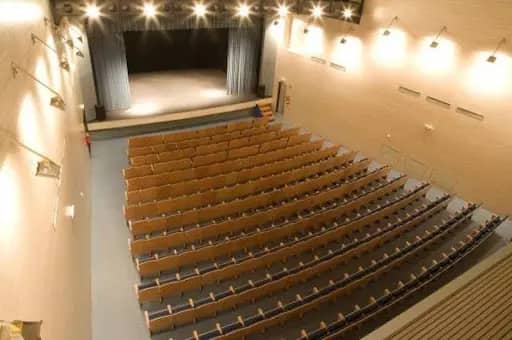Teatre Municipal Xesc Forteza