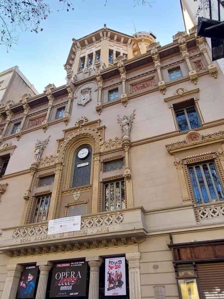 Teatre Poliorama