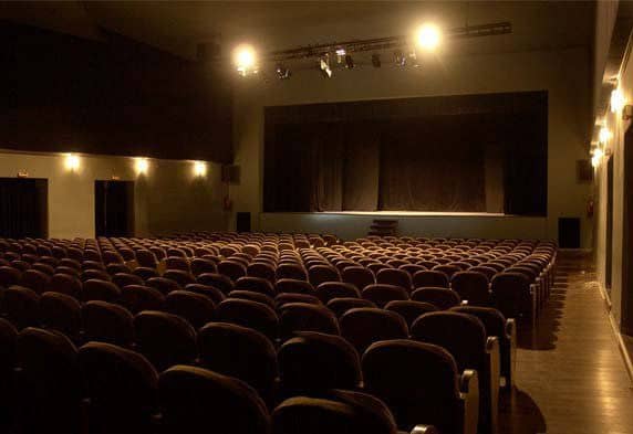 Teatro Flumen