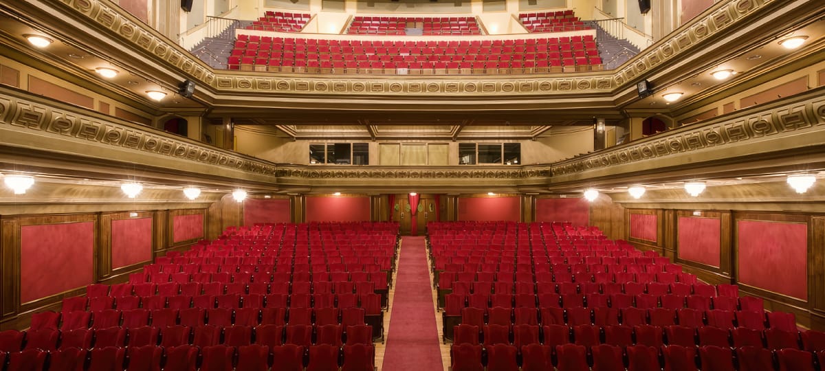 El abrigo. Un lugar del frío - TrastévereTeatro