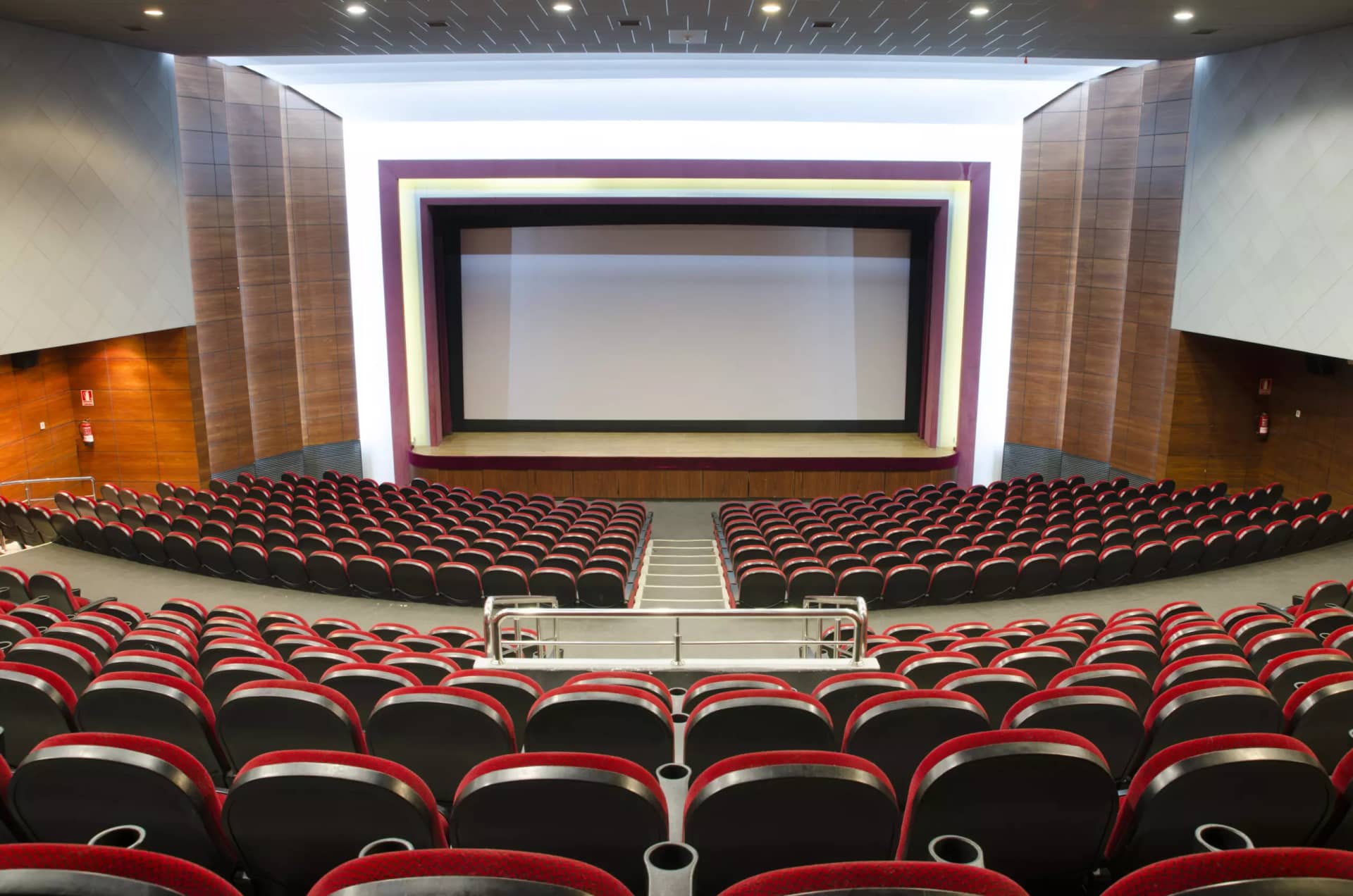 Teatro Ortega