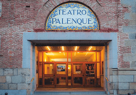 Teatro Palenque