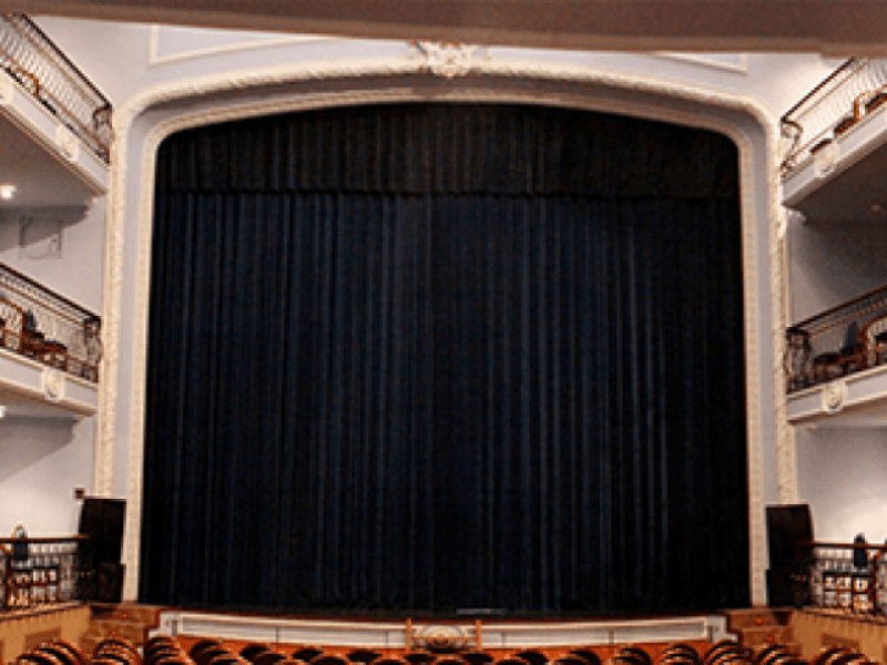 Teatro Victoria
