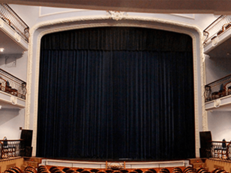 Gala de los XXVII Premios de la Música y las Artes Escénicas Ciudad de Talavera