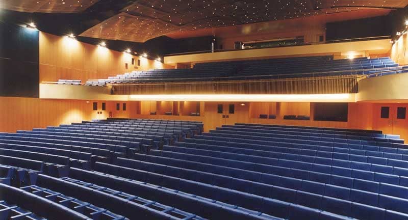 Teatro Cuyás