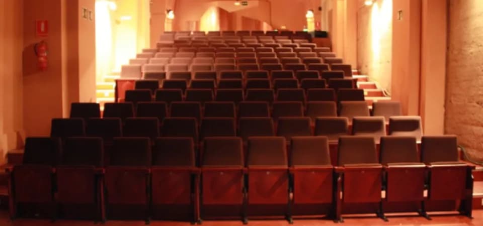 Teatro La Fundición