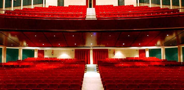 Festival Internacional de Teatro de Badajoz