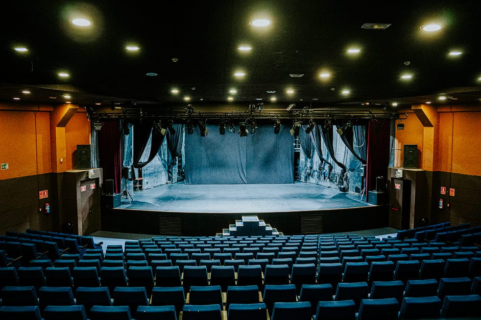 Musika Hirira en Lakua - Concierto de final de curso