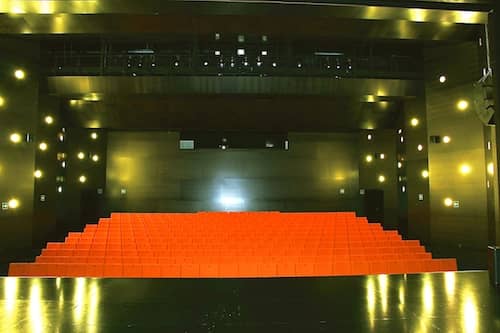 Teatro Félix Petite Antzokia