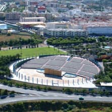 Auditorio Parque San Juan