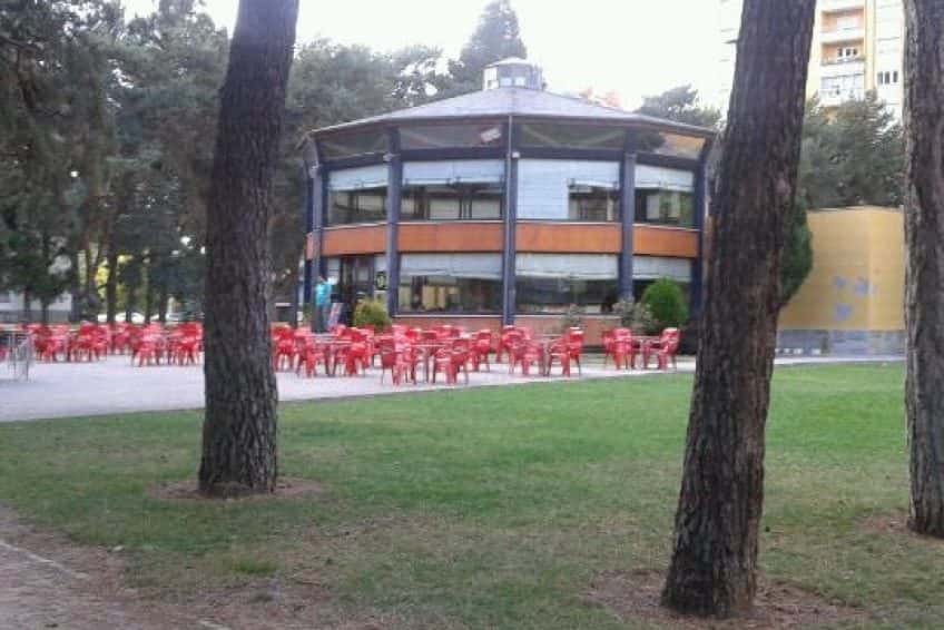 Campamentos urbanos aVENTUra-t