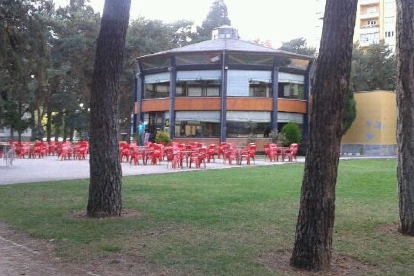 Campamentos urbanos aVENTUra-t