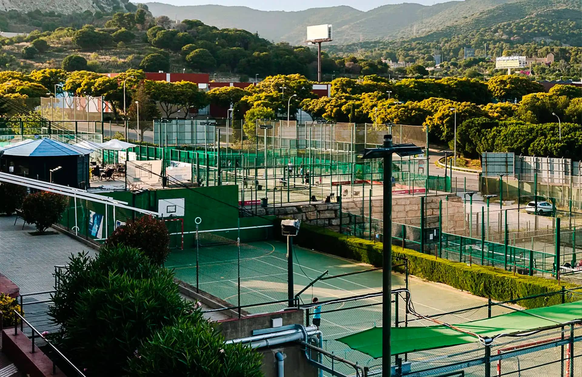Tennis Club Badalona