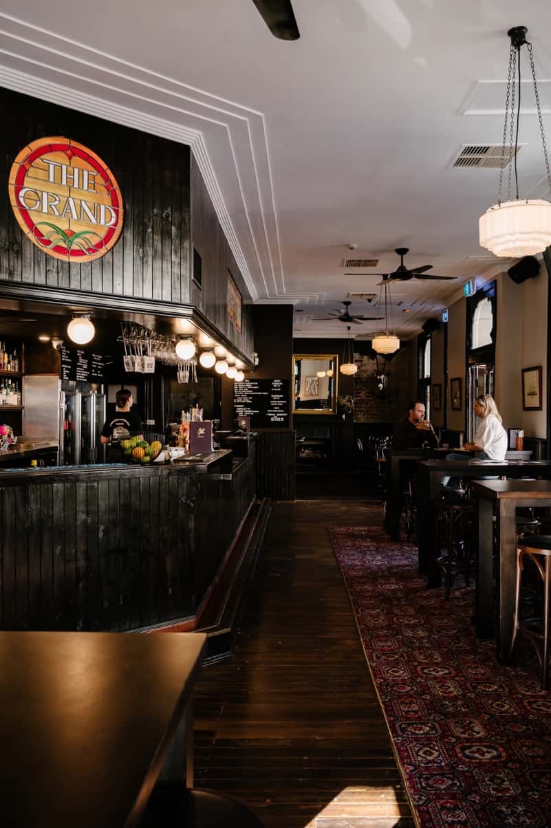 Live Jazz at The Underground