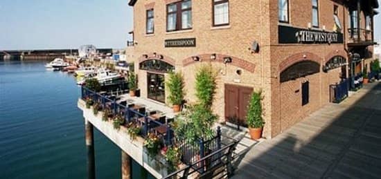 The West Quay (JD Wetherspoon)