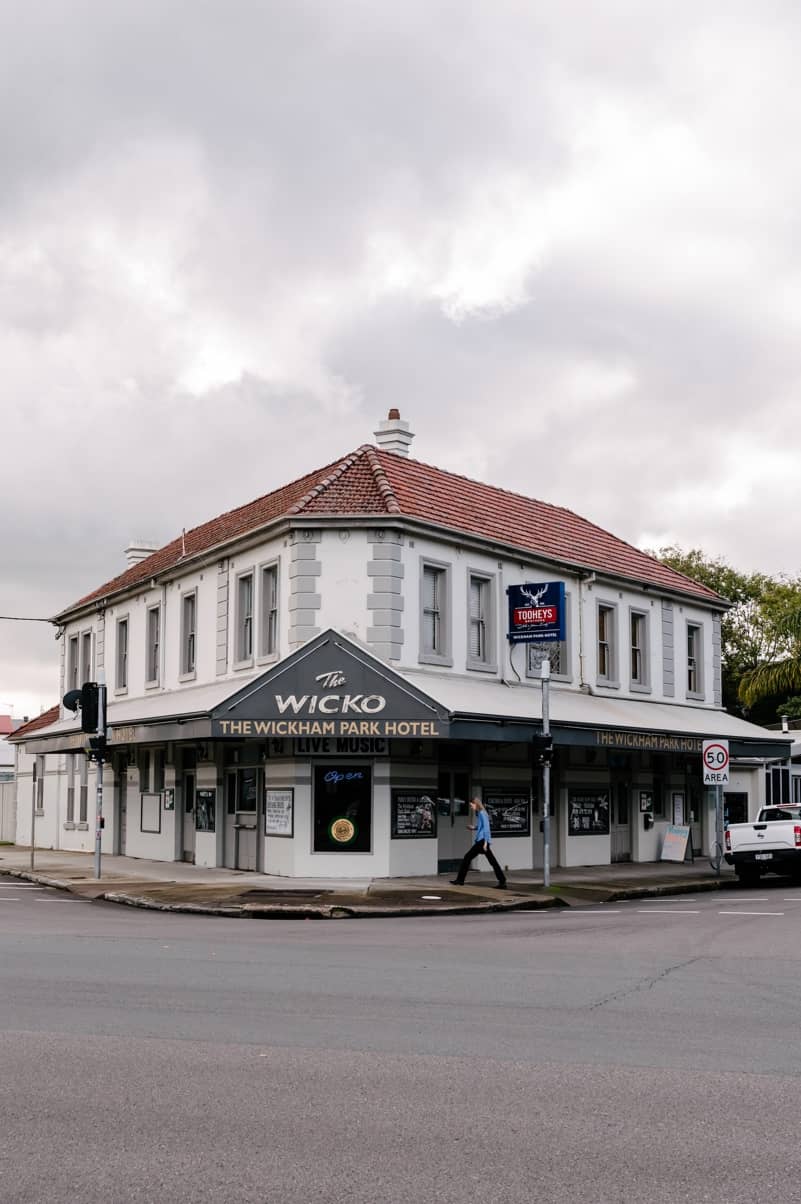 Wickham Park