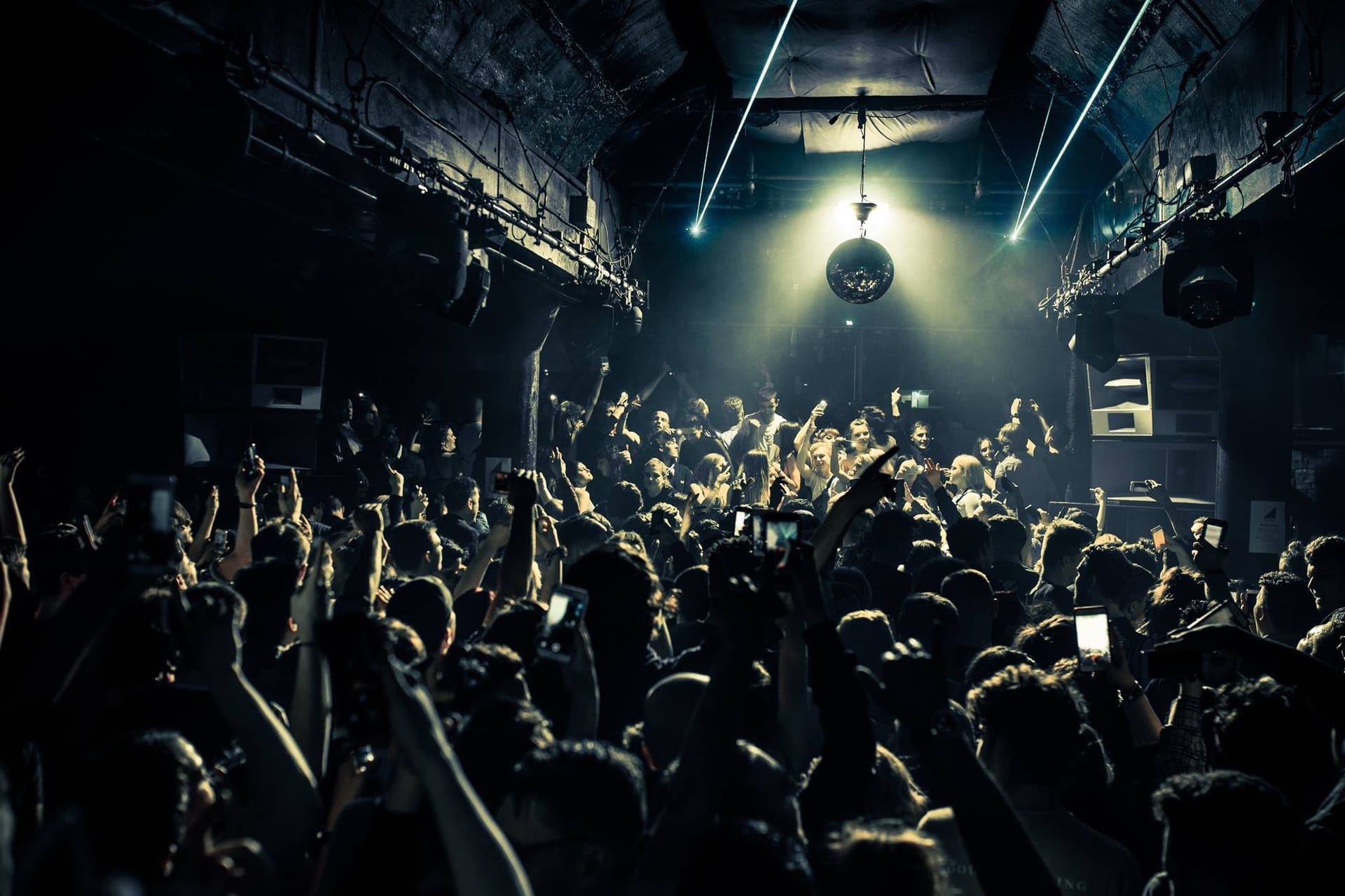 Glorious Day Festival Official Afterparty