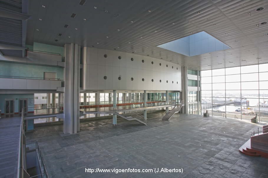 Cociña Capital: Taller de pez espada con La Carpintería