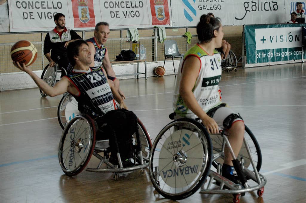 Pabellón Pablo Beiro