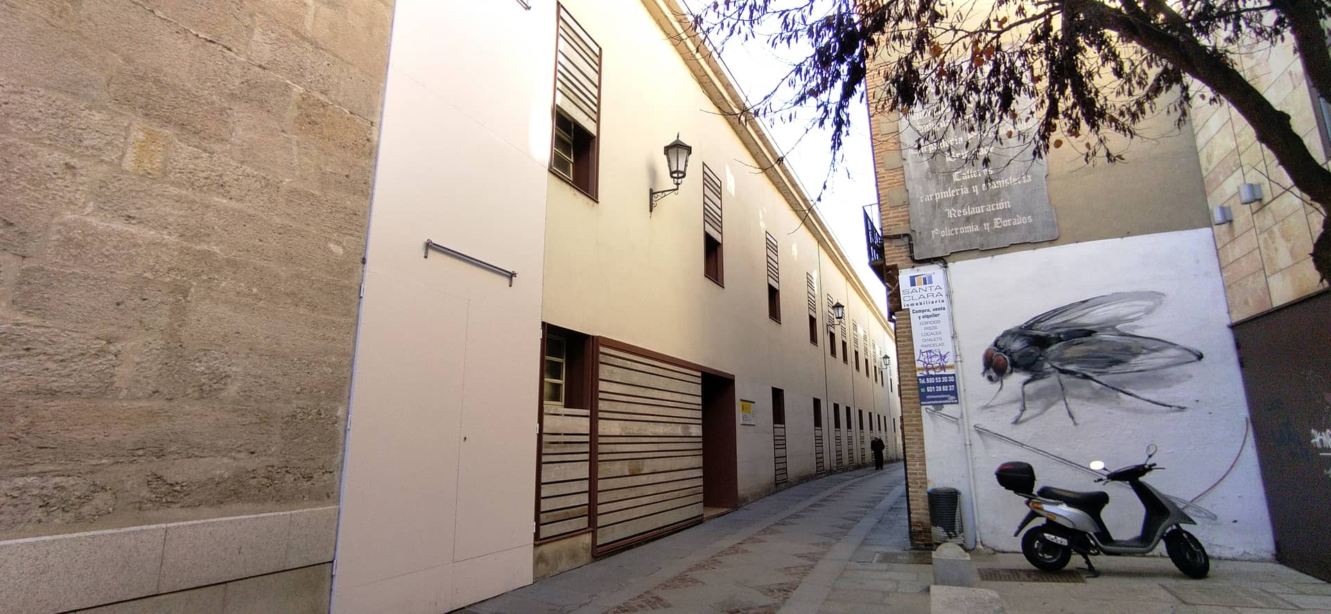Archivo Histórico Provincial de Zamora