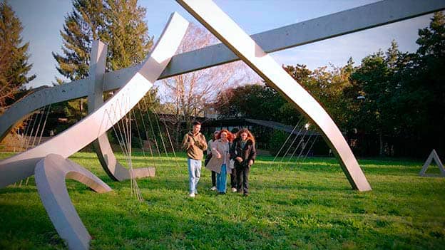 Facultade de Filoloxía e Tradución da Universidade de Vigo