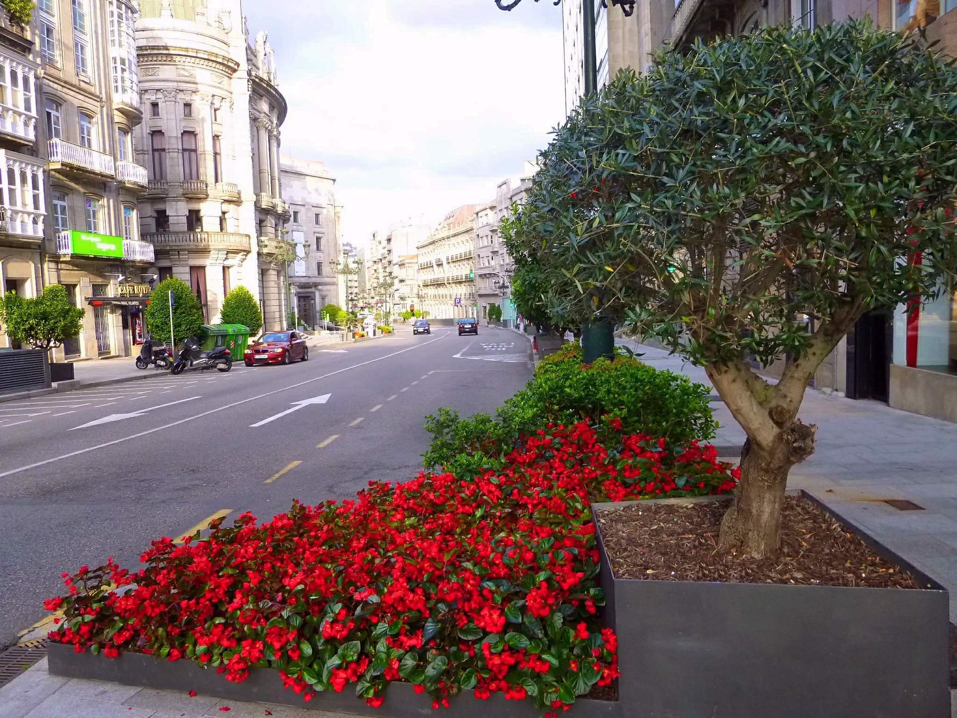 Belén Lumínico de Navidad
