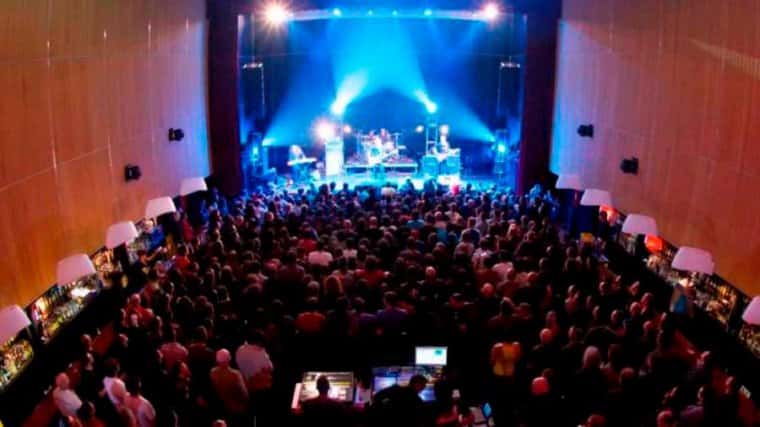 Lendaira presentará su música en la Sala Capitol