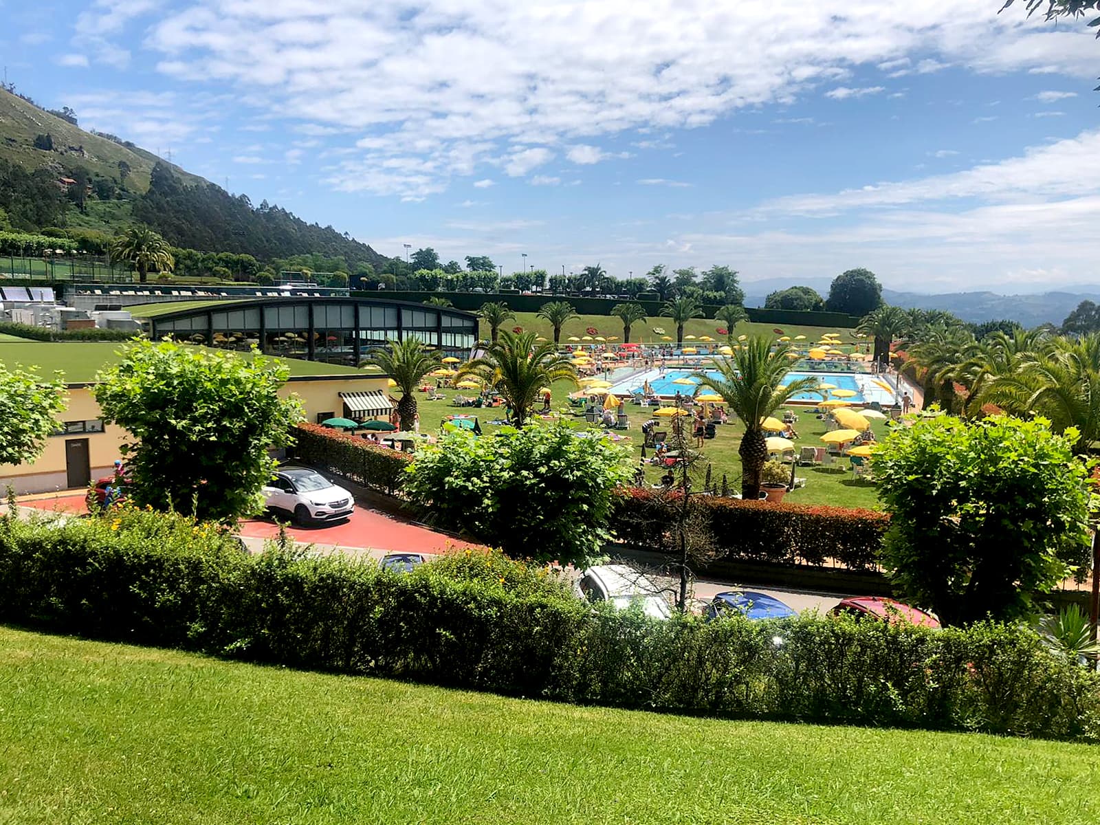 Fiesta BABY Fin de Año