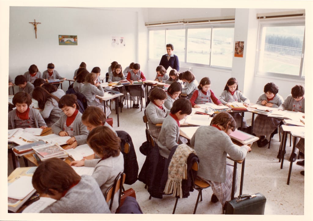 Campaña Betanzos en Negro