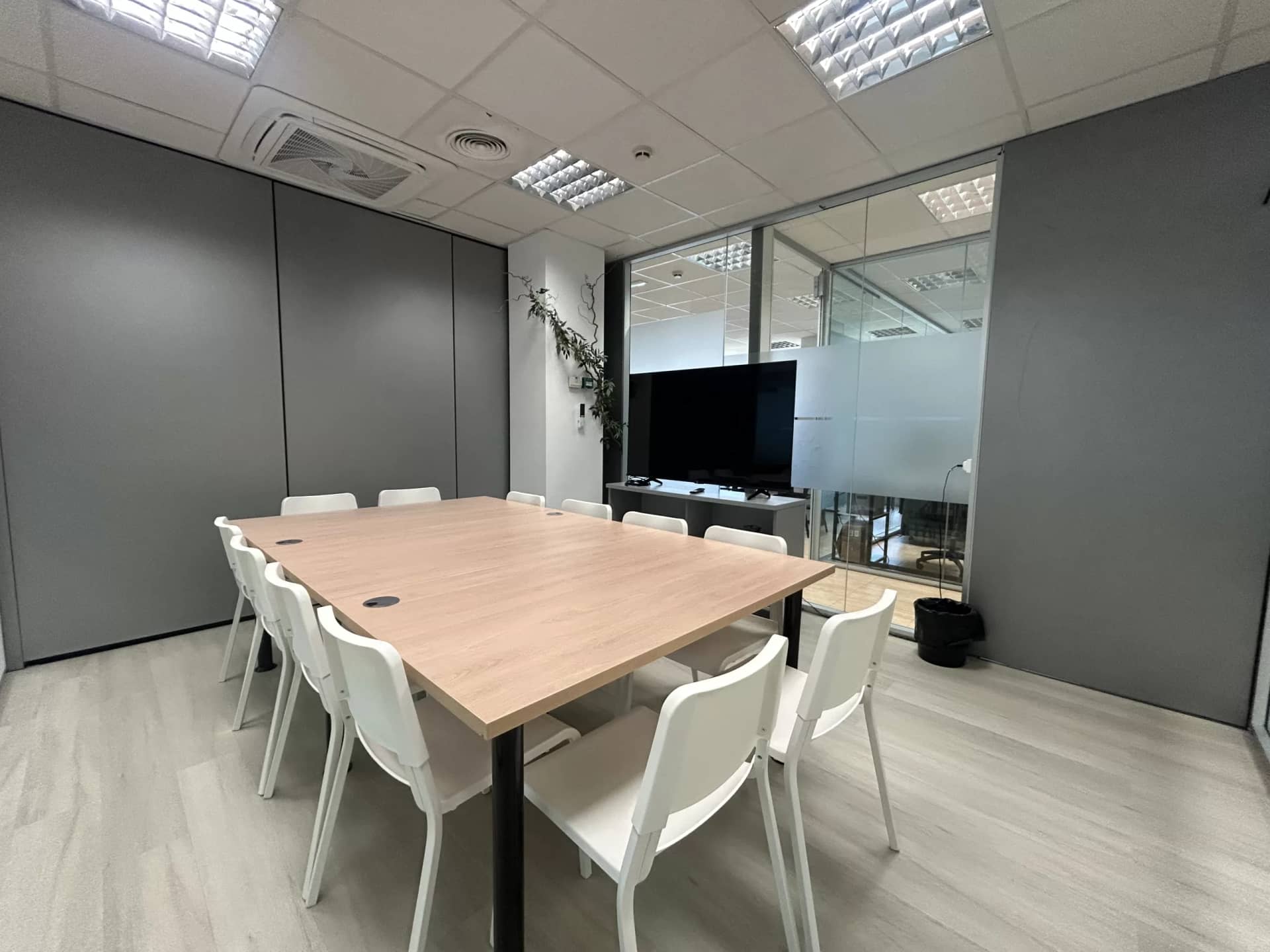 Santabarbara Coworking