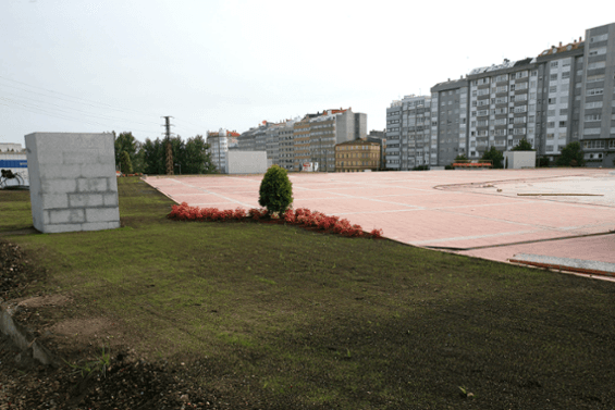 Sesión de fuegos artificiales