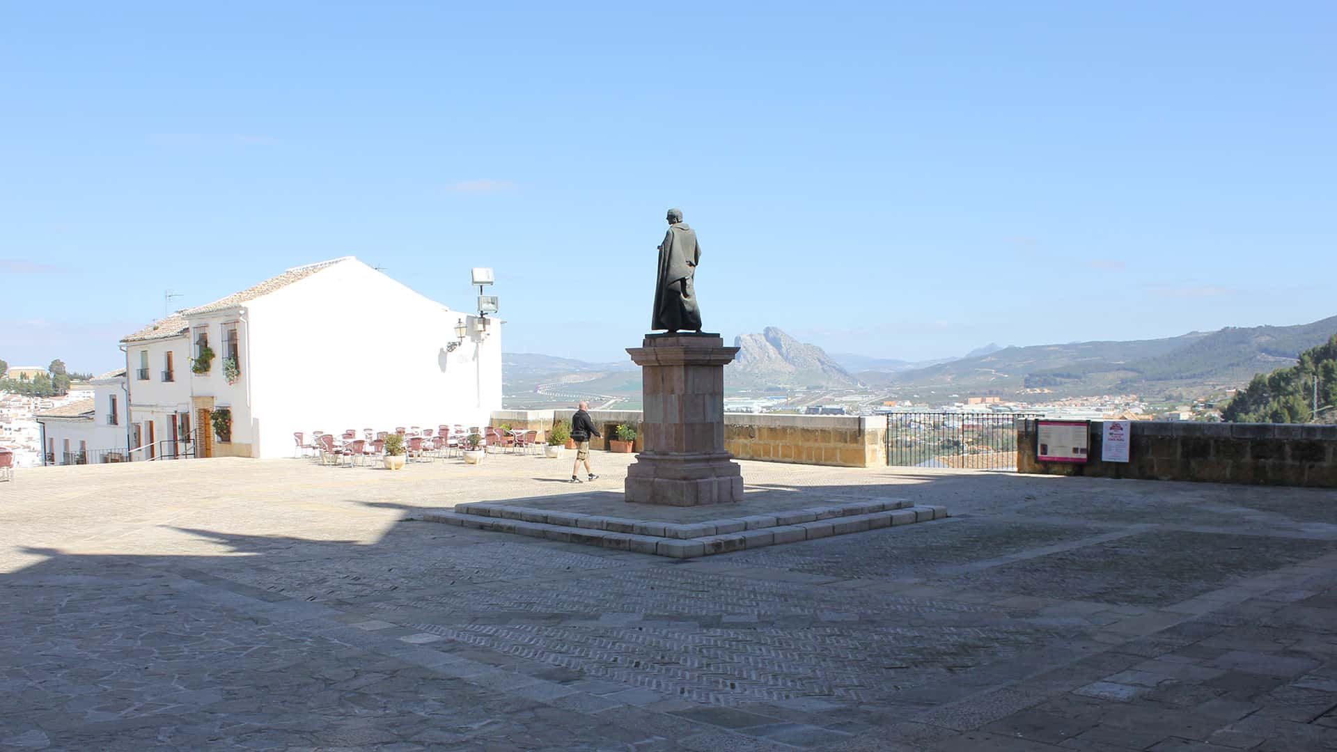 Antequera Blues Festival 2026