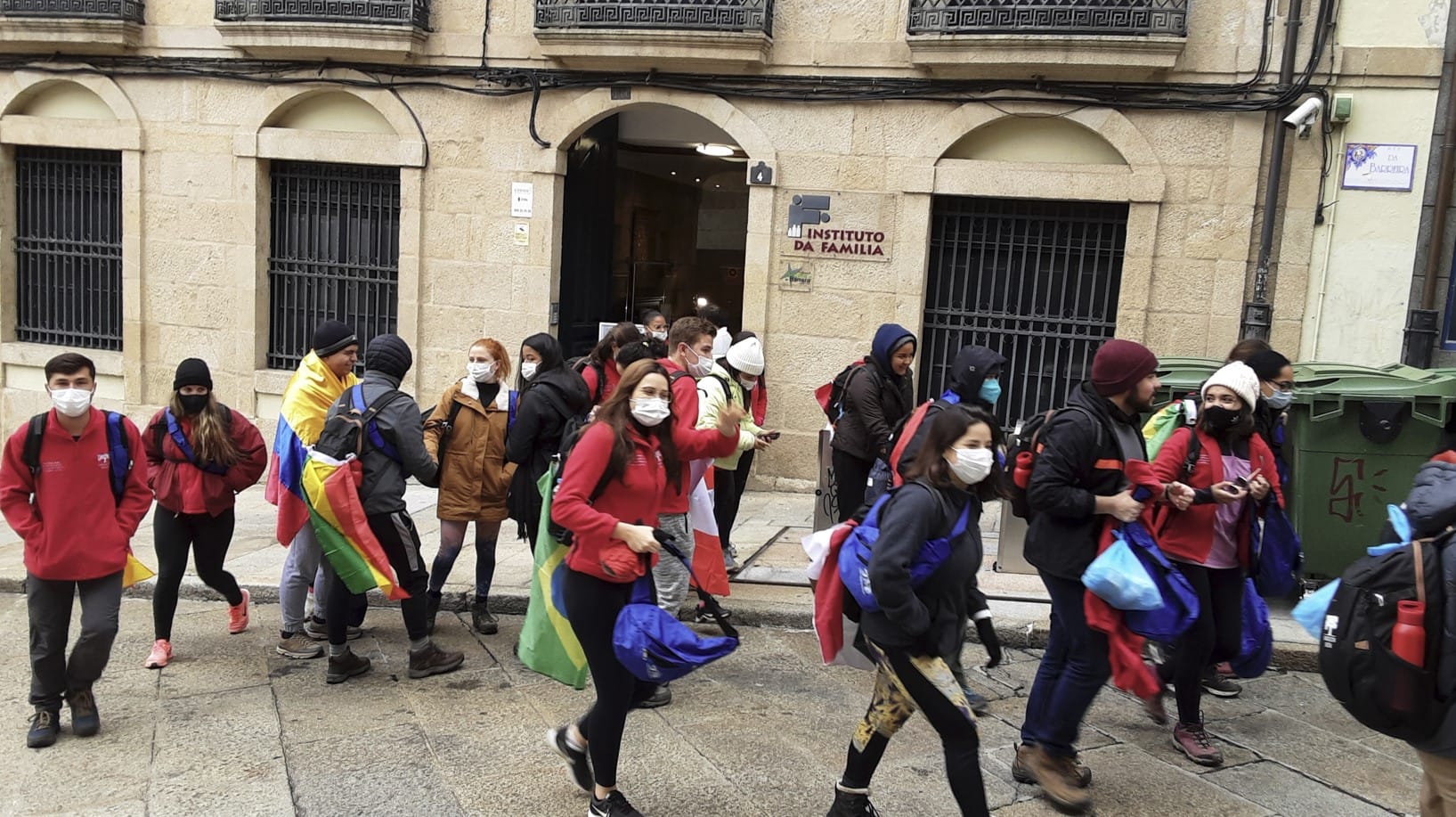 Conectando generaciones