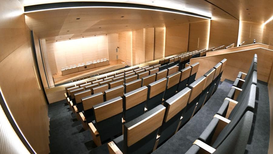 Foro nacional para repensar el futuro de las Artes y Humanidades en la universidad