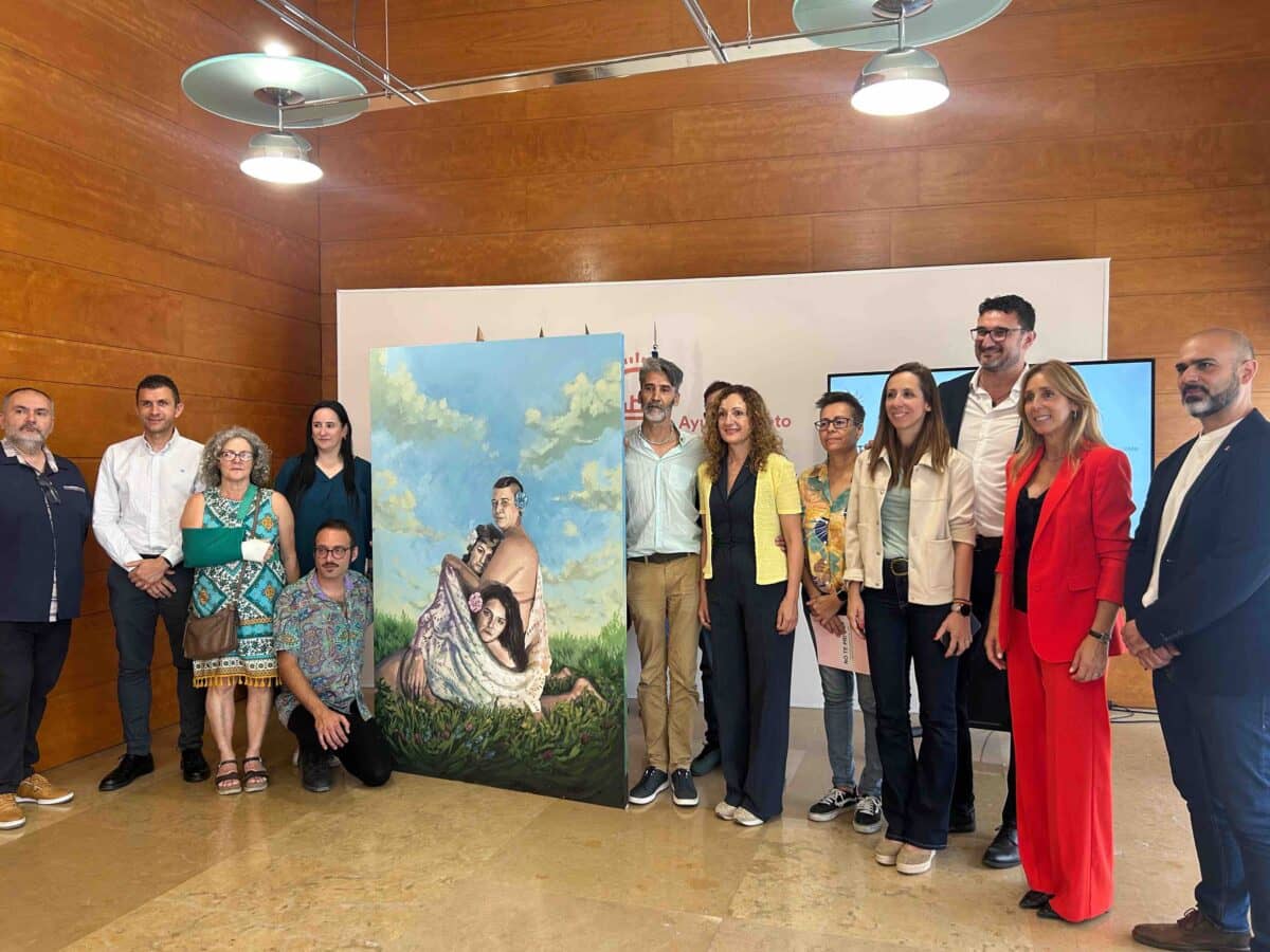 Sede de No Te Prives