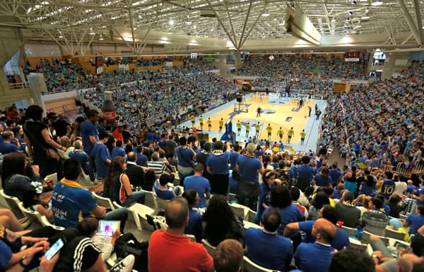 Río Breogán - Gran Canaria