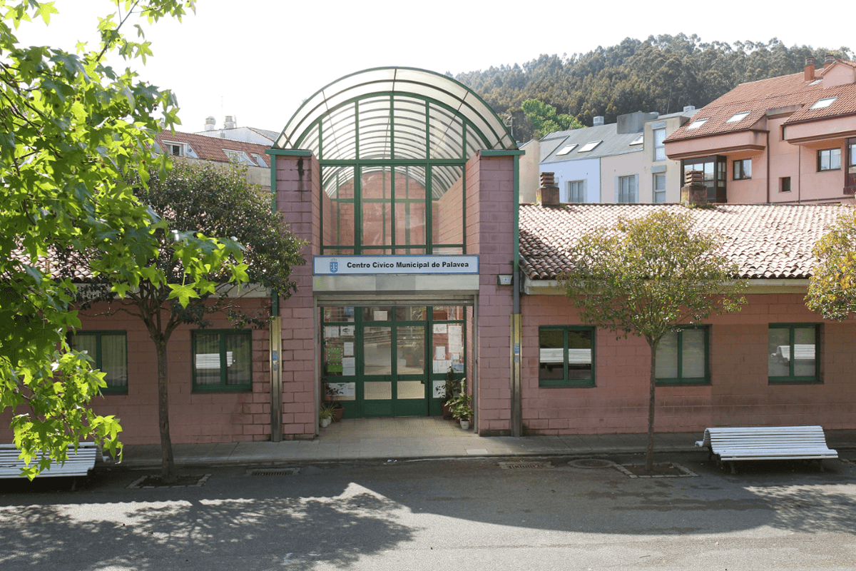 Fiesta de Halloween en Palavea