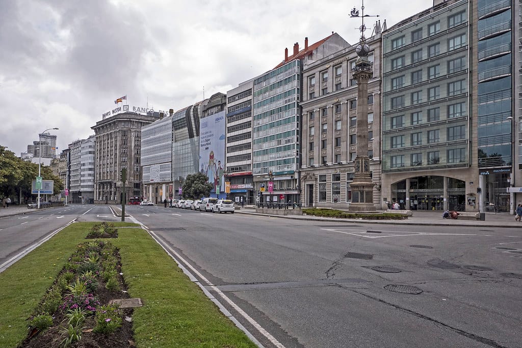 IX Premios ás Boas Prácticas de la ONCE