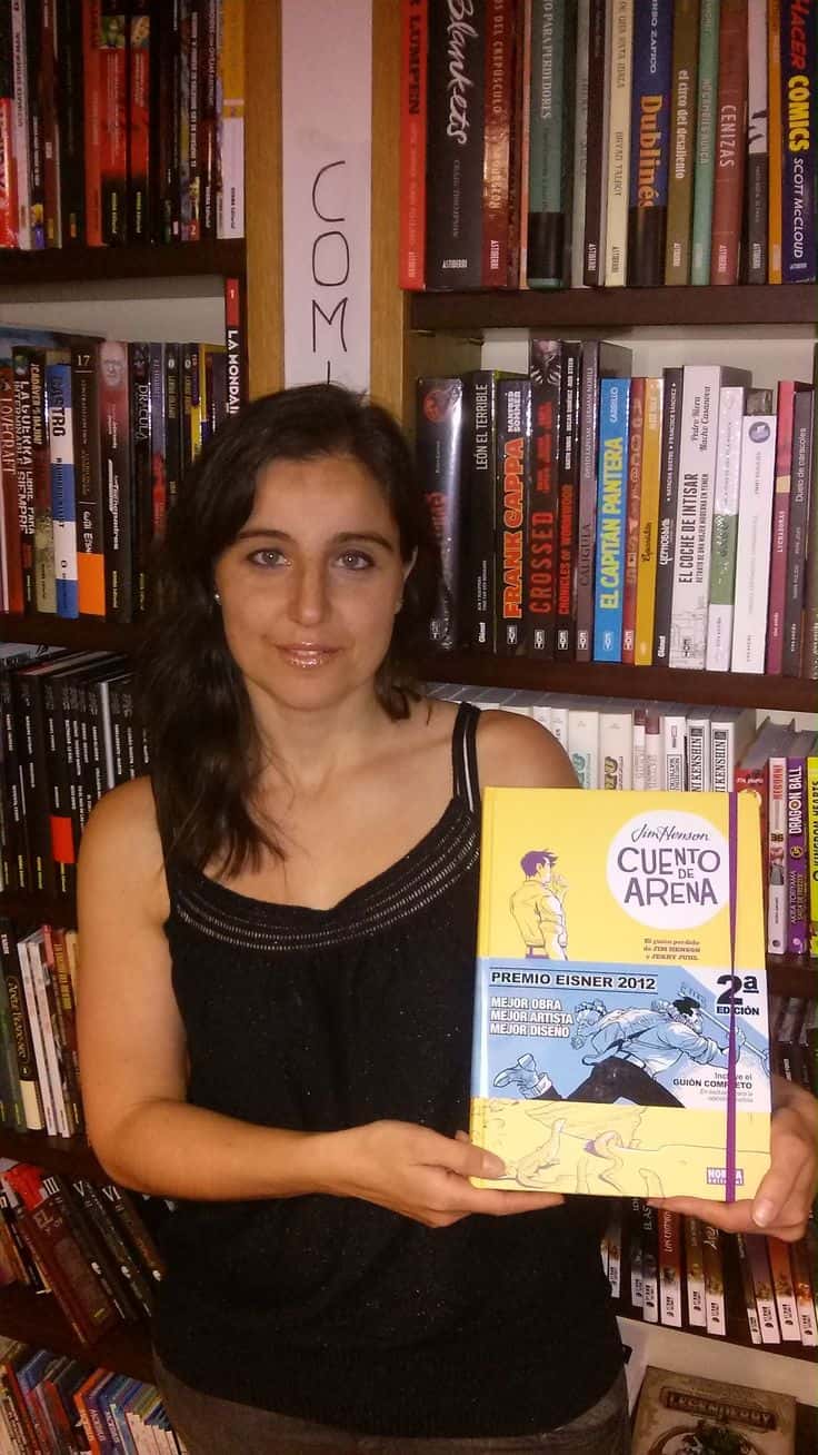 Presentación del libro Astralistoria