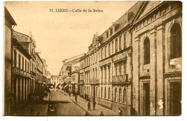 Subasta pública del local de la antigua confitería Madarro