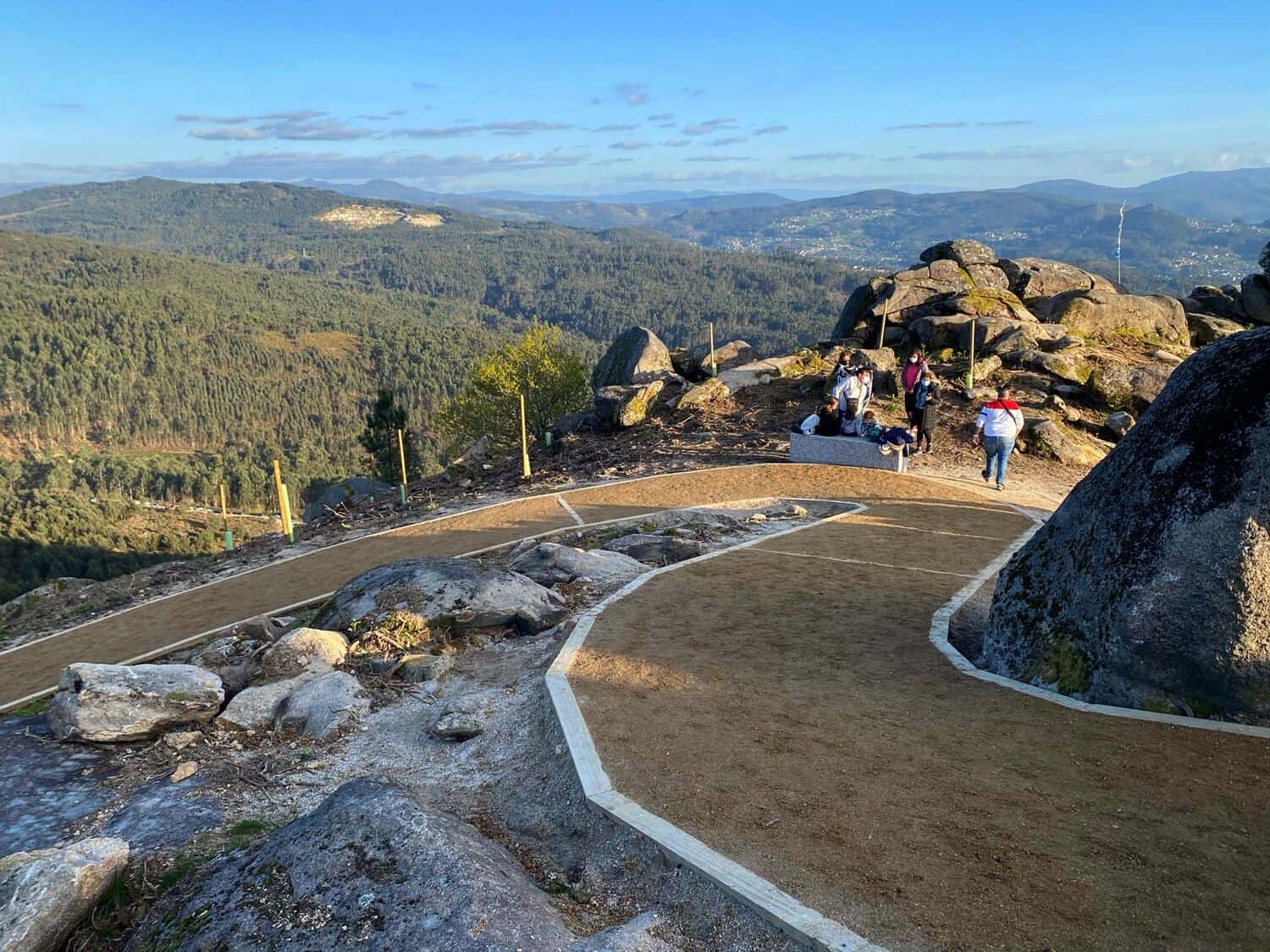 Campeonato de Galicia de Descenso (DH)