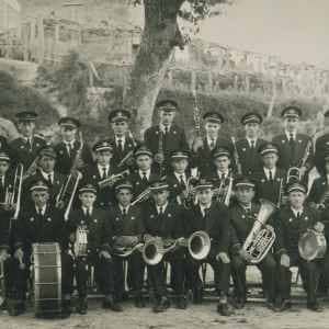 Unión Musical de Valladares