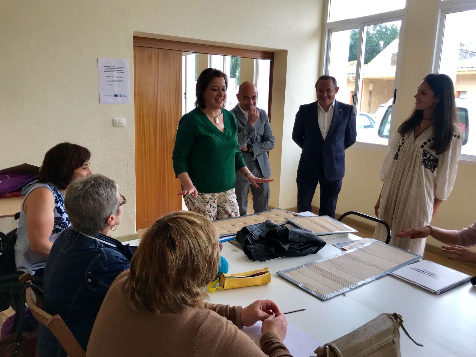 I Certamen de Acordeones