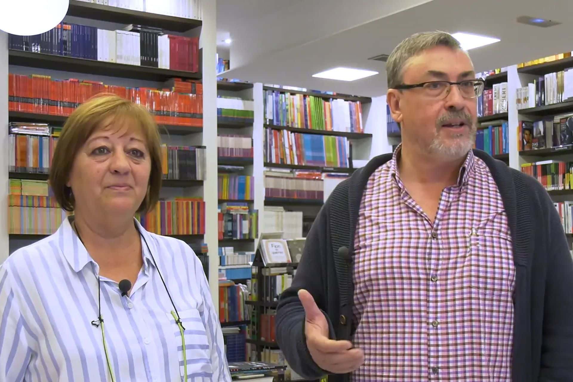 Presentación del libro 'Depósitos de ancestralidade'