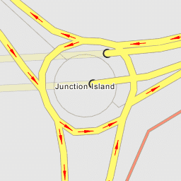 Rotonda de la Galuresa