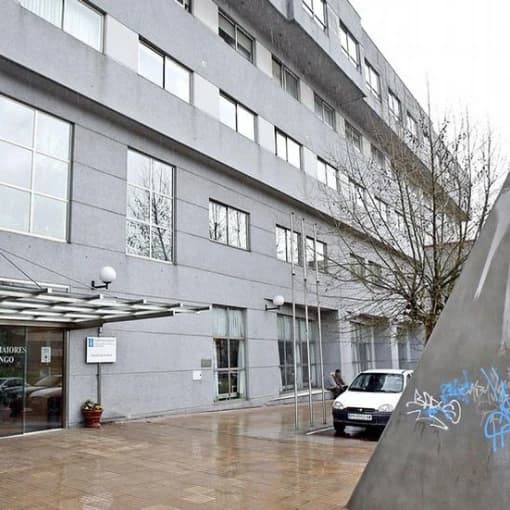 Residencia de Mayores Campolongo