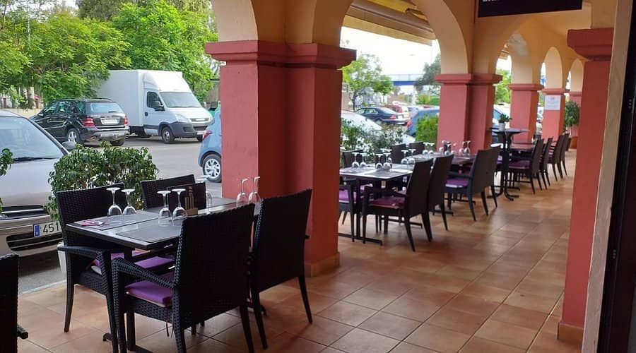 The Regency Bar & Restaurant
