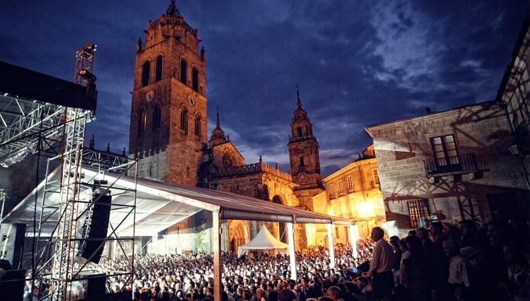 Electronic Lucus Fest